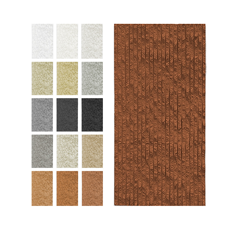 薄く耐久性のある星雲石のシート - 屋内/屋外YXCL -LSTW用の柔軟な天然スレートベニヤ 薄く耐久性のある星雲石のシート - 屋内/屋外YXCL -LSTW用の柔軟な天然スレートベニヤ